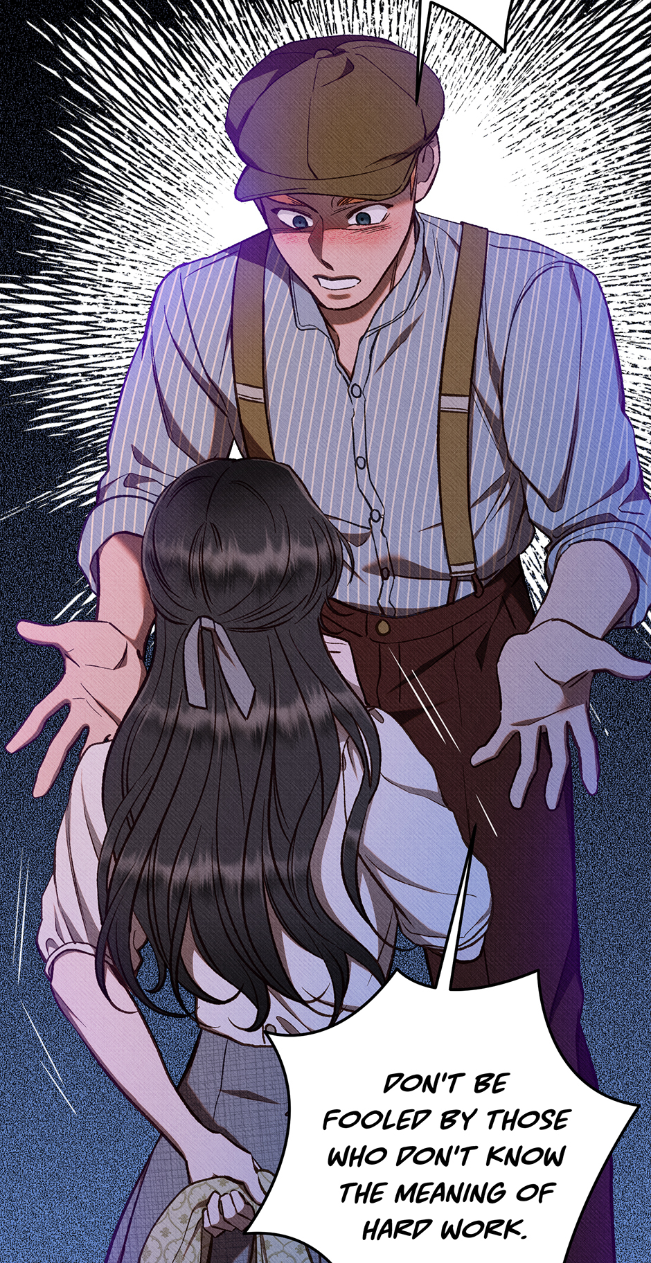 To My Rude Darling with Multiple Personalities Chapter 28 page 78 - 