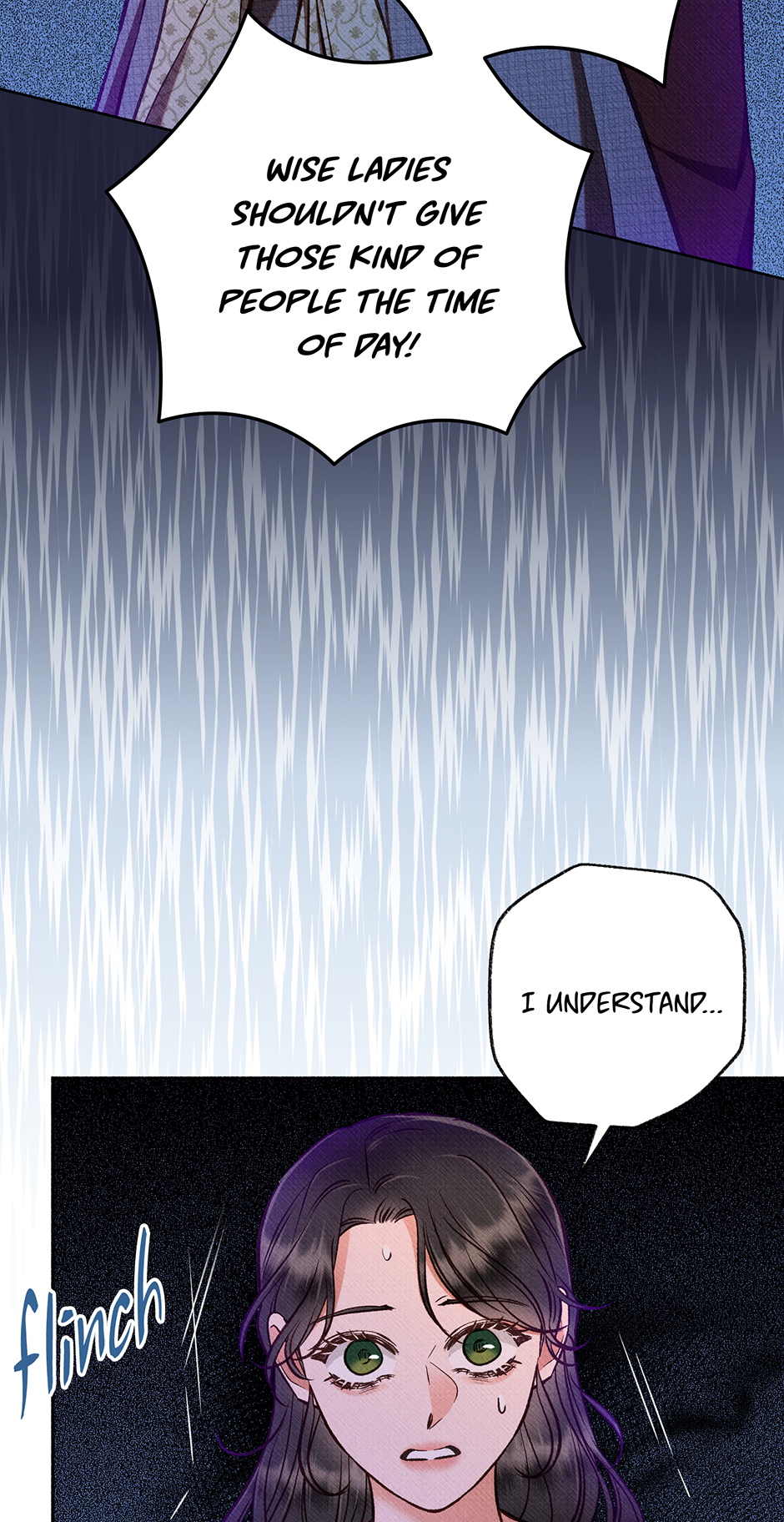 To My Rude Darling with Multiple Personalities Chapter 28 page 79 - 