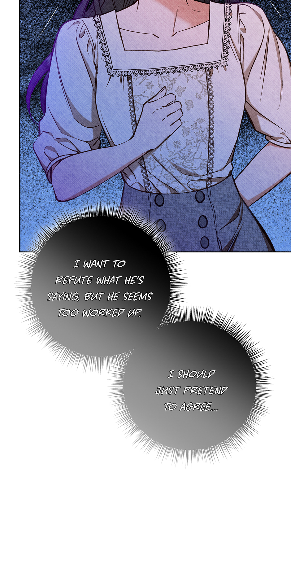 To My Rude Darling with Multiple Personalities Chapter 28 page 80 - 