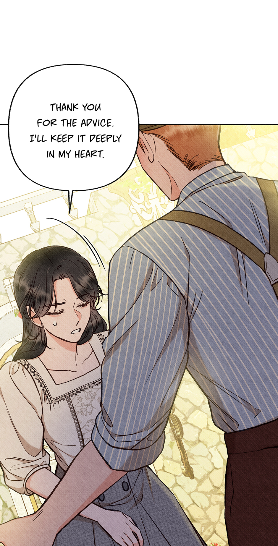 To My Rude Darling with Multiple Personalities Chapter 28 page 81 - 