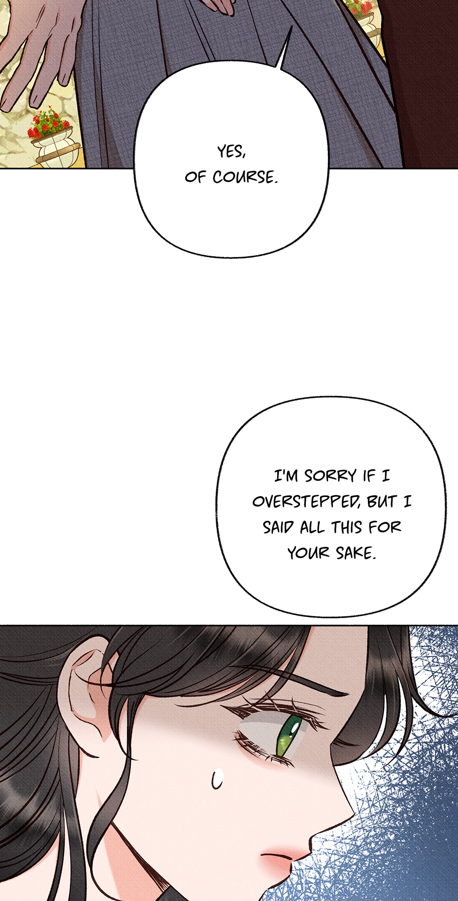 To My Rude Darling with Multiple Personalities Chapter 28 page 82 - 