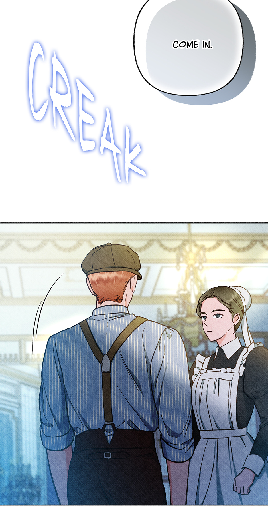 To My Rude Darling with Multiple Personalities Chapter 28 page 85 - 