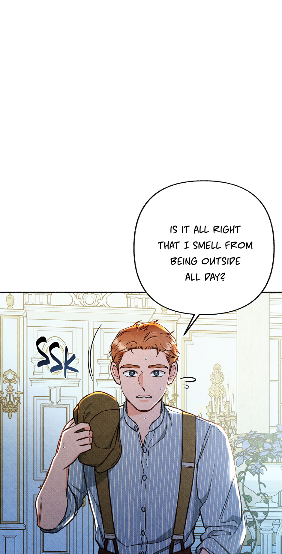 To My Rude Darling with Multiple Personalities Chapter 28 page 86 - 