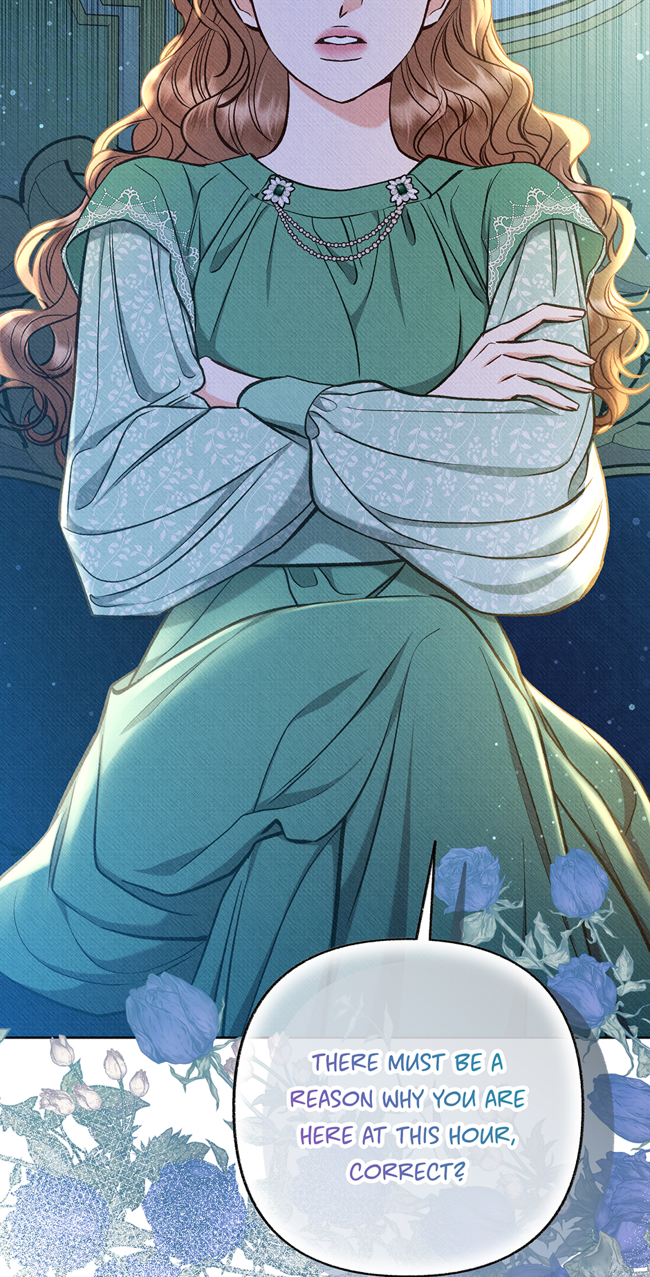 To My Rude Darling with Multiple Personalities Chapter 28 page 88 - 