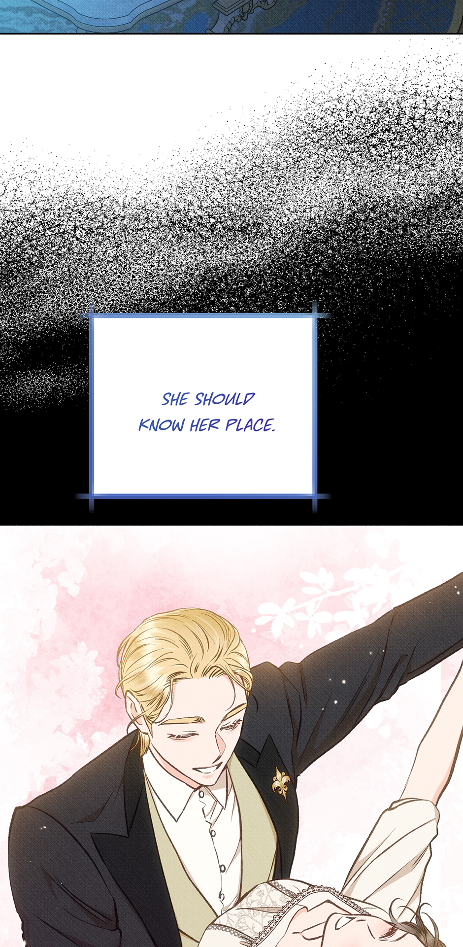 To My Rude Darling with Multiple Personalities Chapter 29 page 12 - 