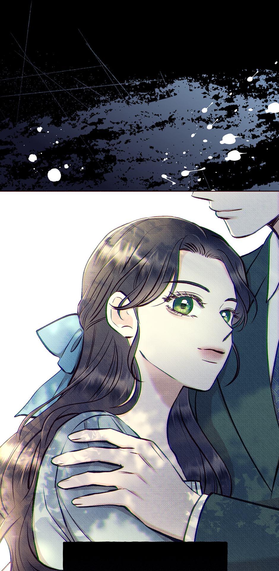 To My Rude Darling with Multiple Personalities Chapter 29 page 15 - 