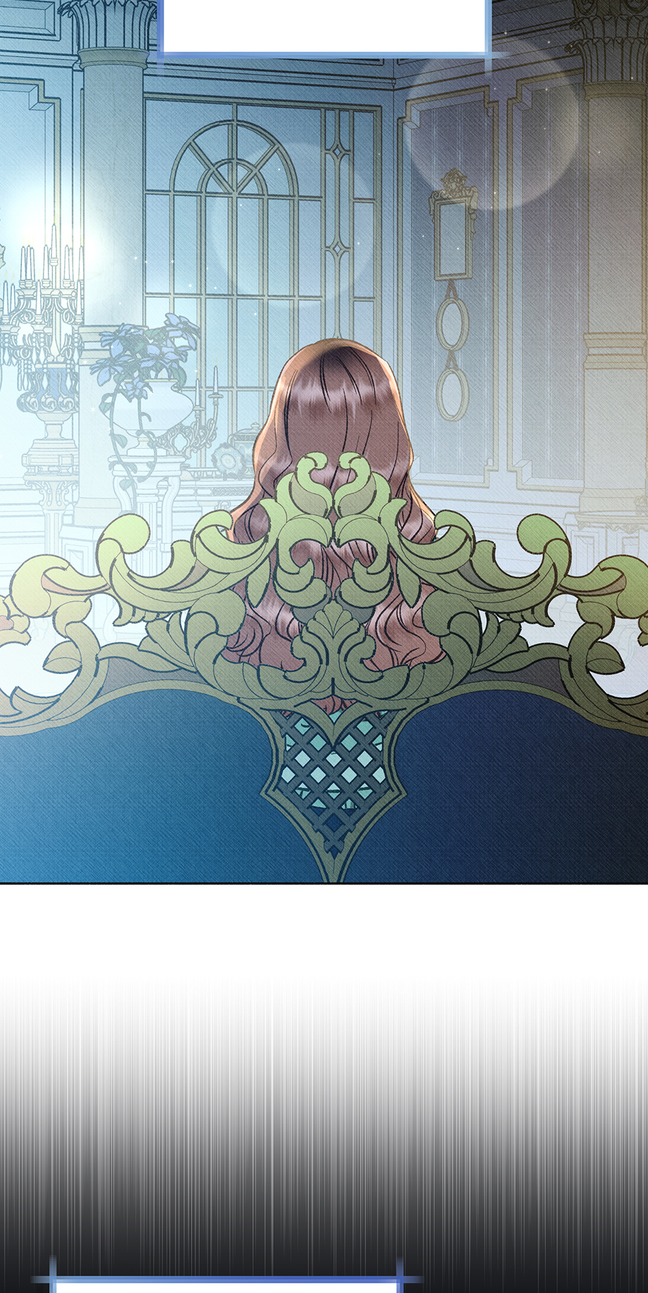 To My Rude Darling with Multiple Personalities Chapter 29 page 19 - 
