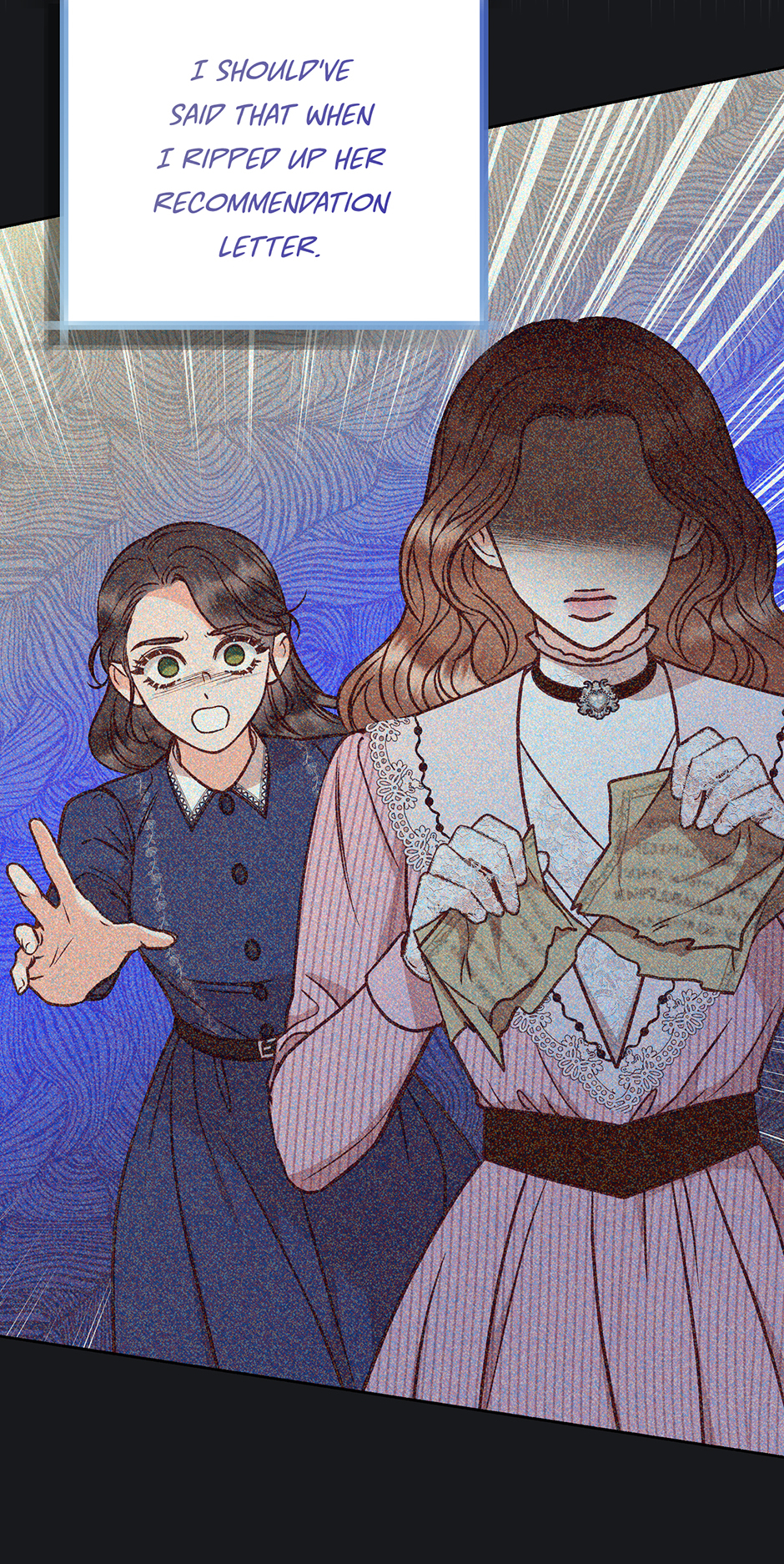 To My Rude Darling with Multiple Personalities Chapter 29 page 20 - 