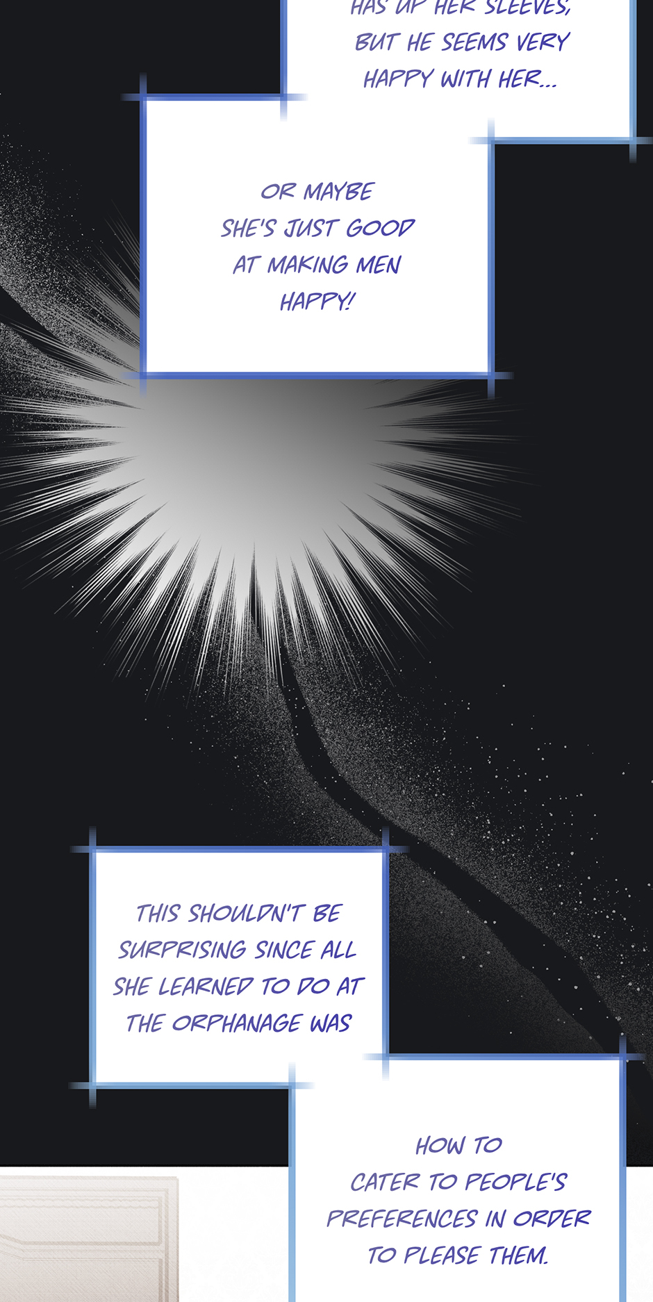 To My Rude Darling with Multiple Personalities Chapter 29 page 24 - 
