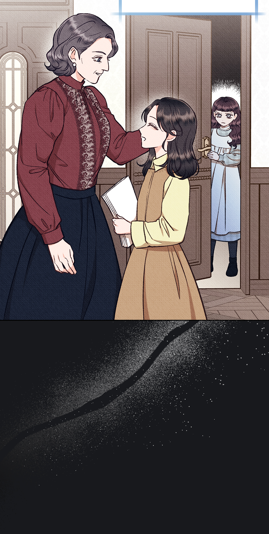To My Rude Darling with Multiple Personalities Chapter 29 page 25 - 