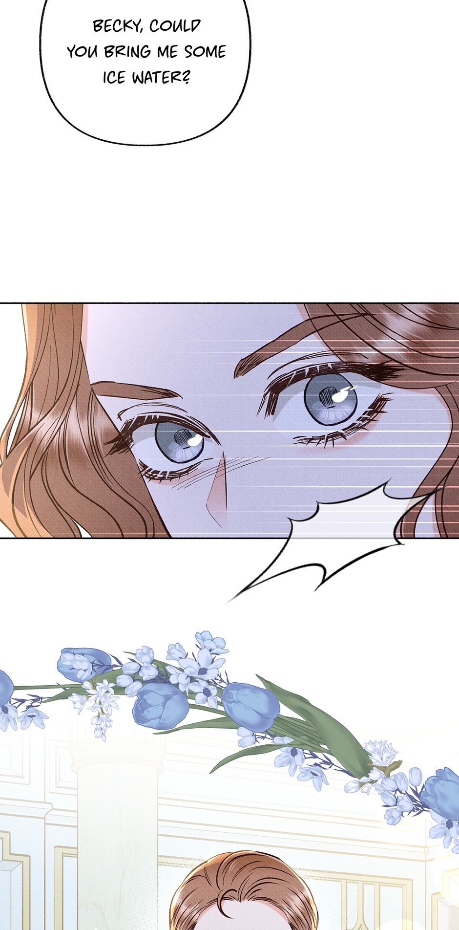 To My Rude Darling with Multiple Personalities Chapter 29 page 27 - 
