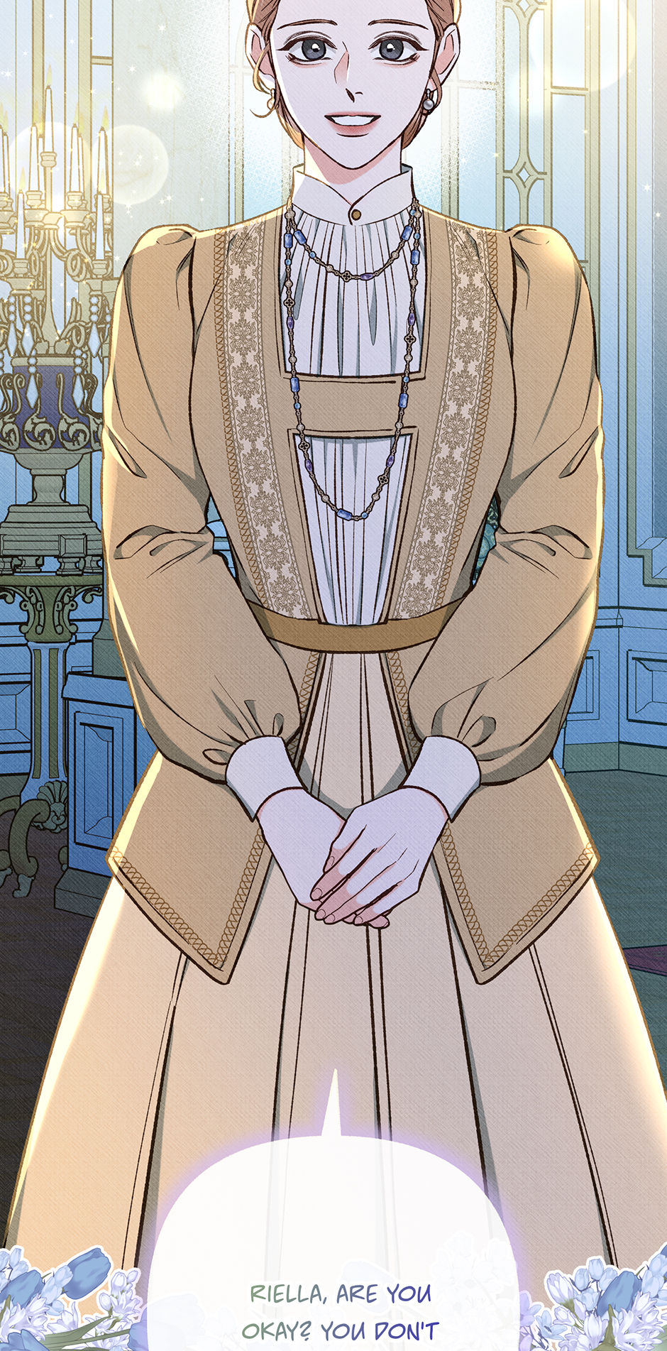 To My Rude Darling with Multiple Personalities Chapter 29 page 28 - 