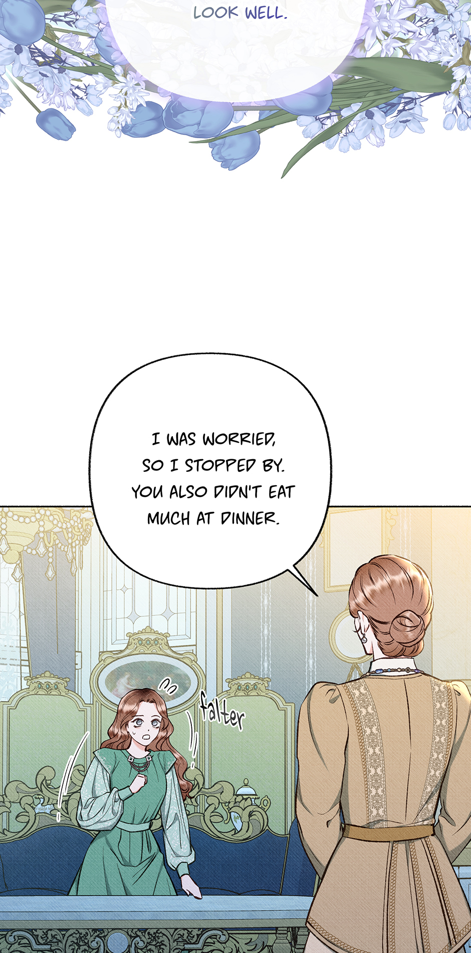 To My Rude Darling with Multiple Personalities Chapter 29 page 29 - 