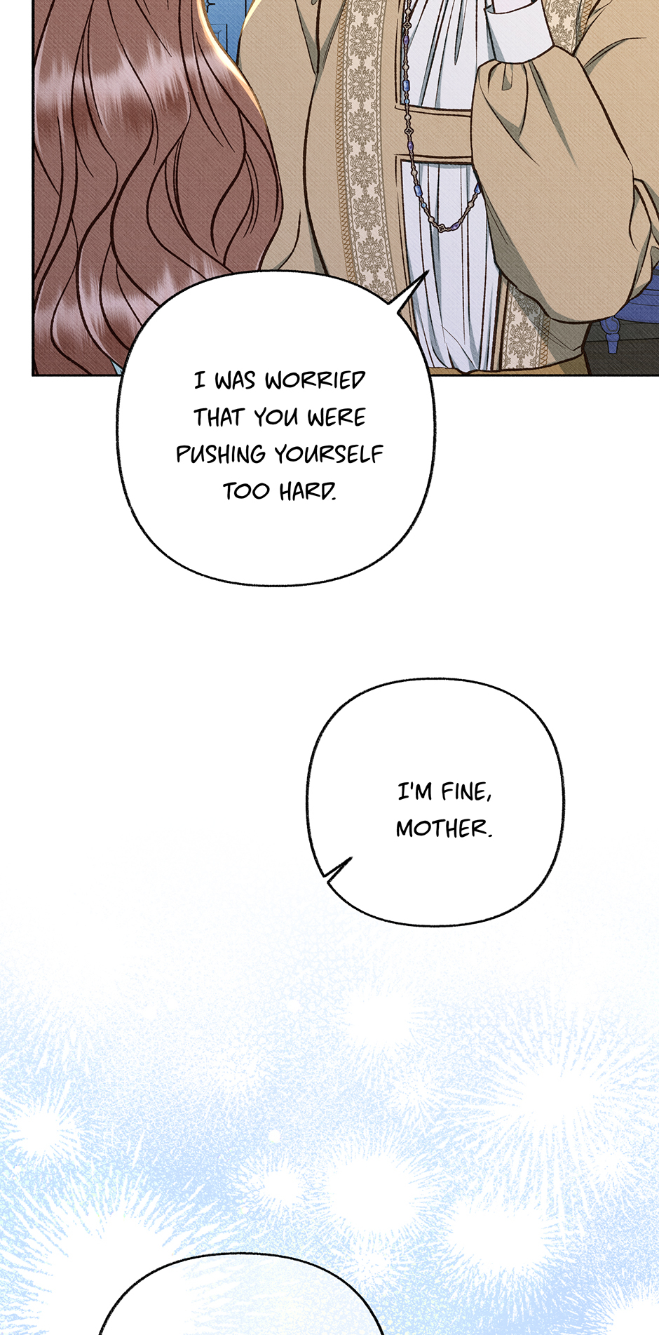 To My Rude Darling with Multiple Personalities Chapter 29 page 31 - 