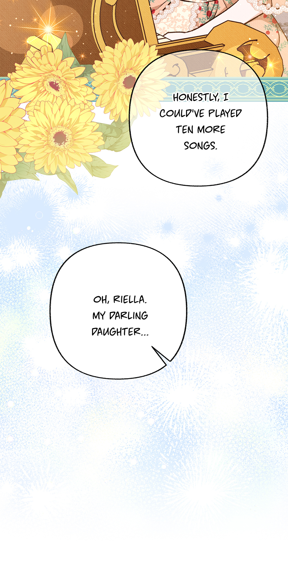 To My Rude Darling with Multiple Personalities Chapter 29 page 33 - 