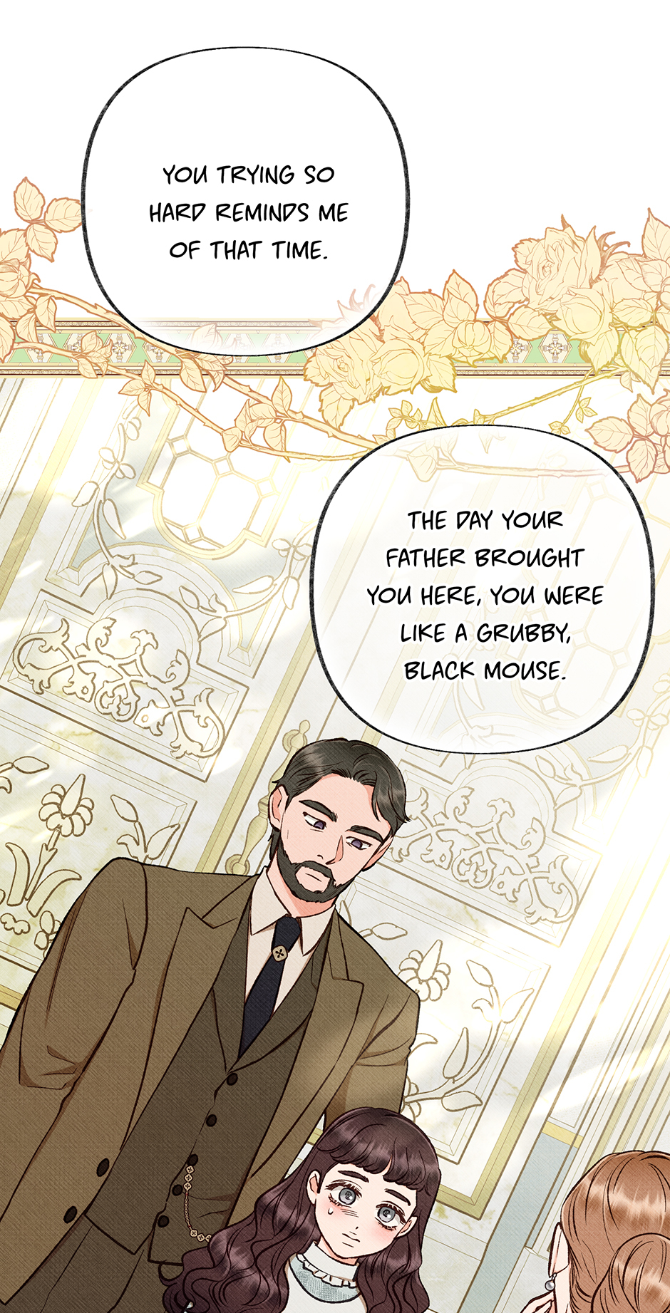 To My Rude Darling with Multiple Personalities Chapter 29 page 34 - 