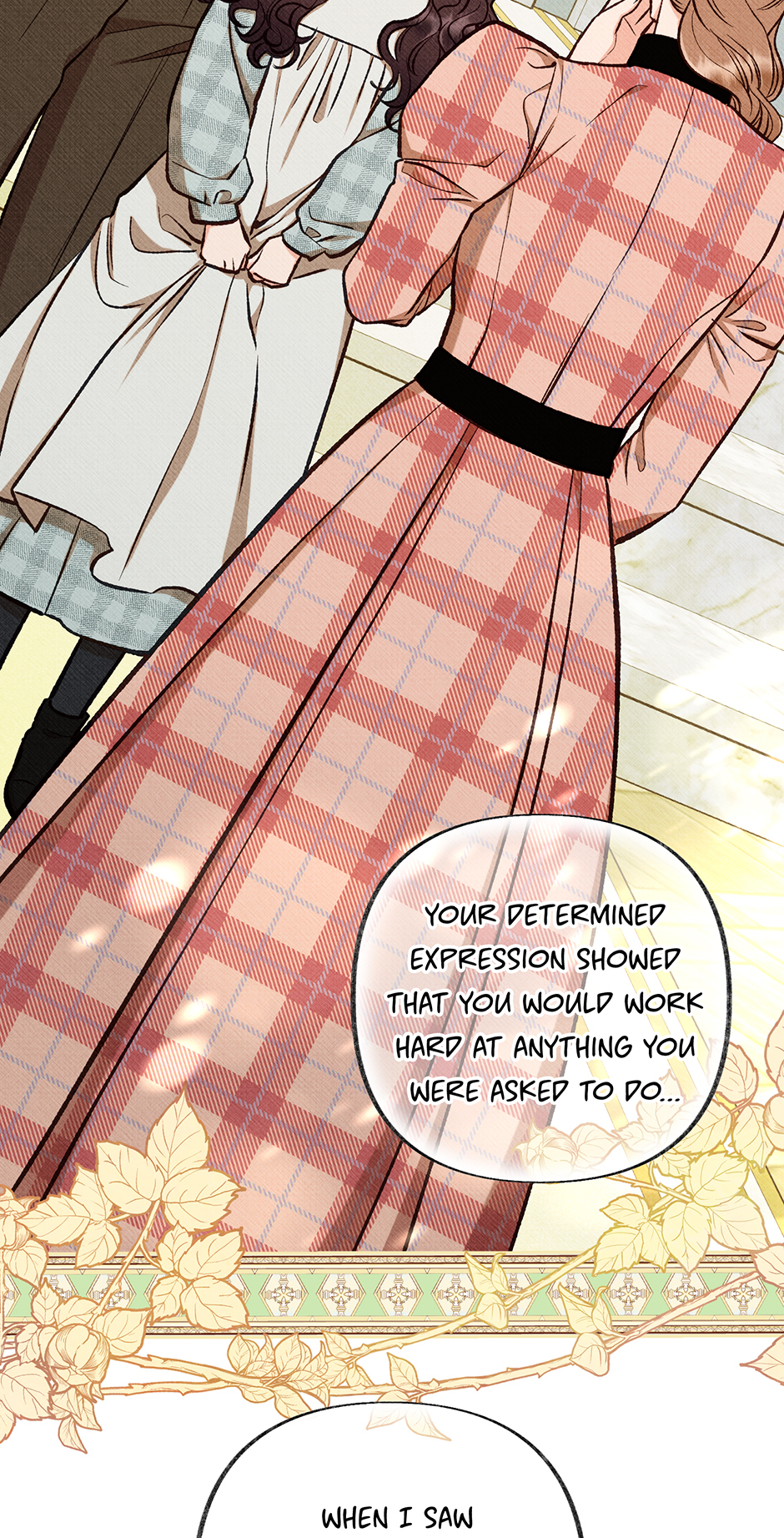 To My Rude Darling with Multiple Personalities Chapter 29 page 35 - 