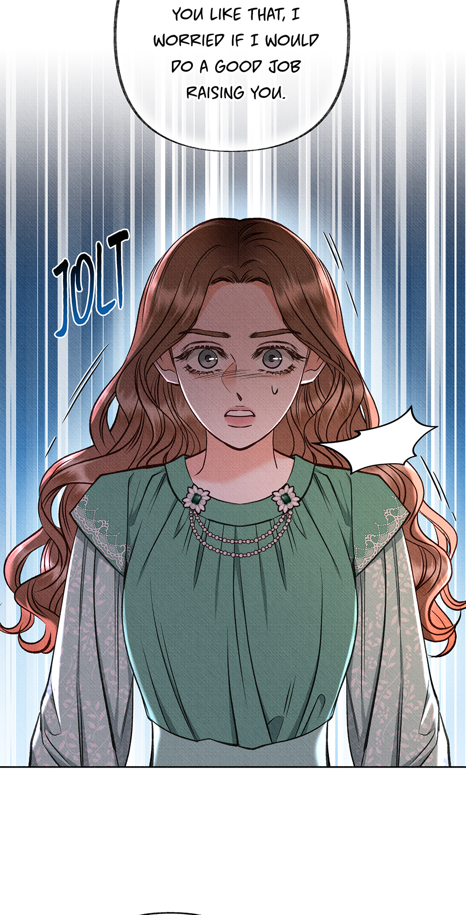 To My Rude Darling with Multiple Personalities Chapter 29 page 36 - 