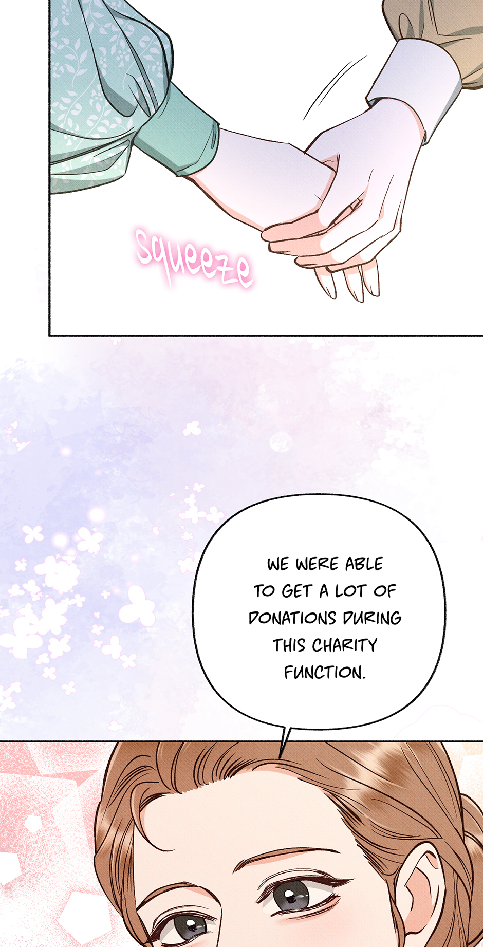 To My Rude Darling with Multiple Personalities Chapter 29 page 40 - 