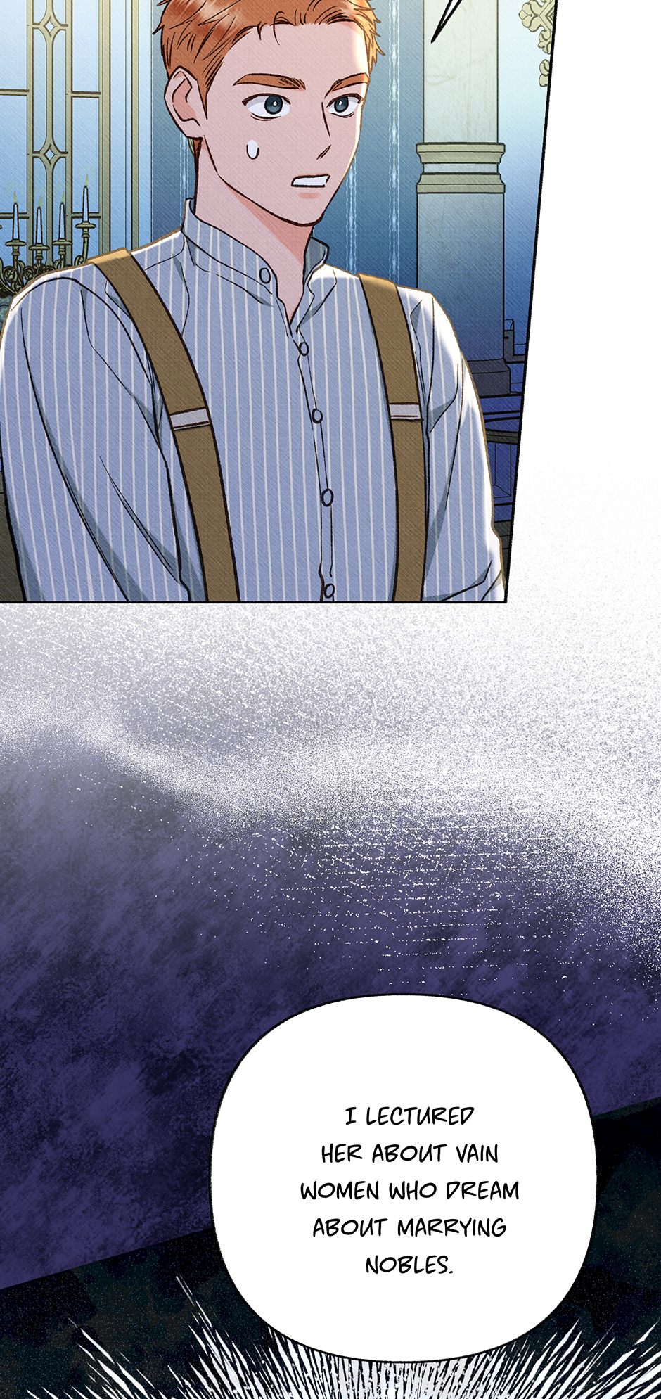 To My Rude Darling with Multiple Personalities Chapter 29 page 5 - 