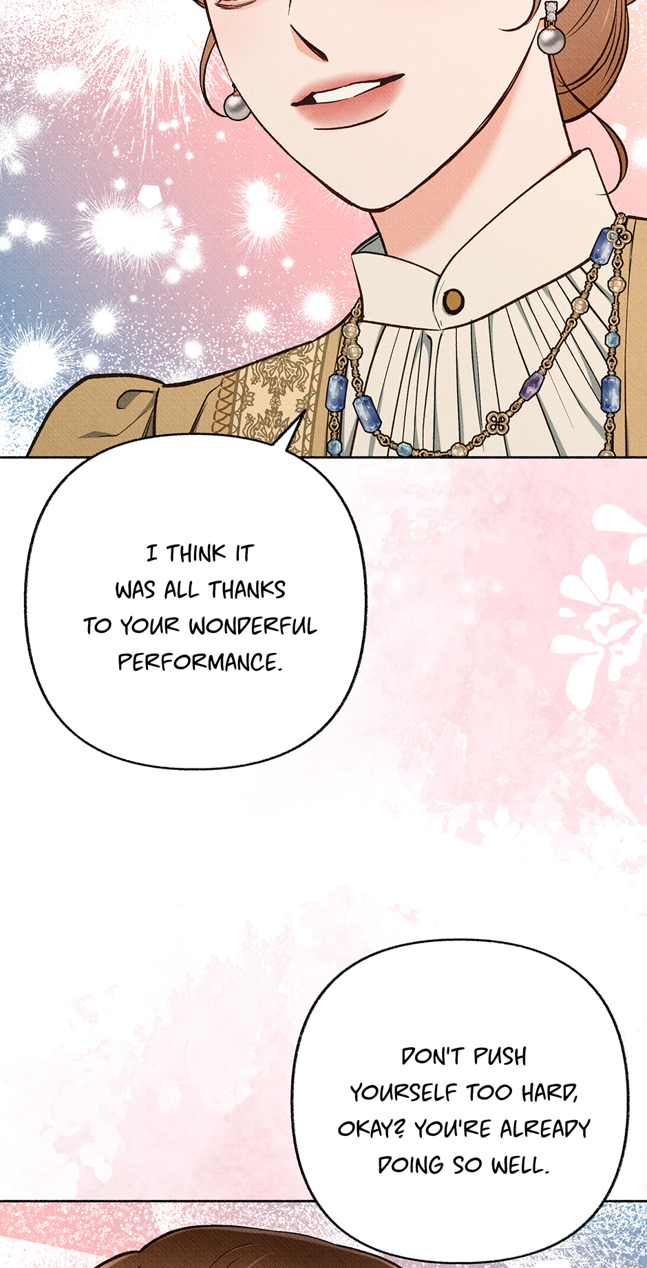To My Rude Darling with Multiple Personalities Chapter 29 page 41 - 