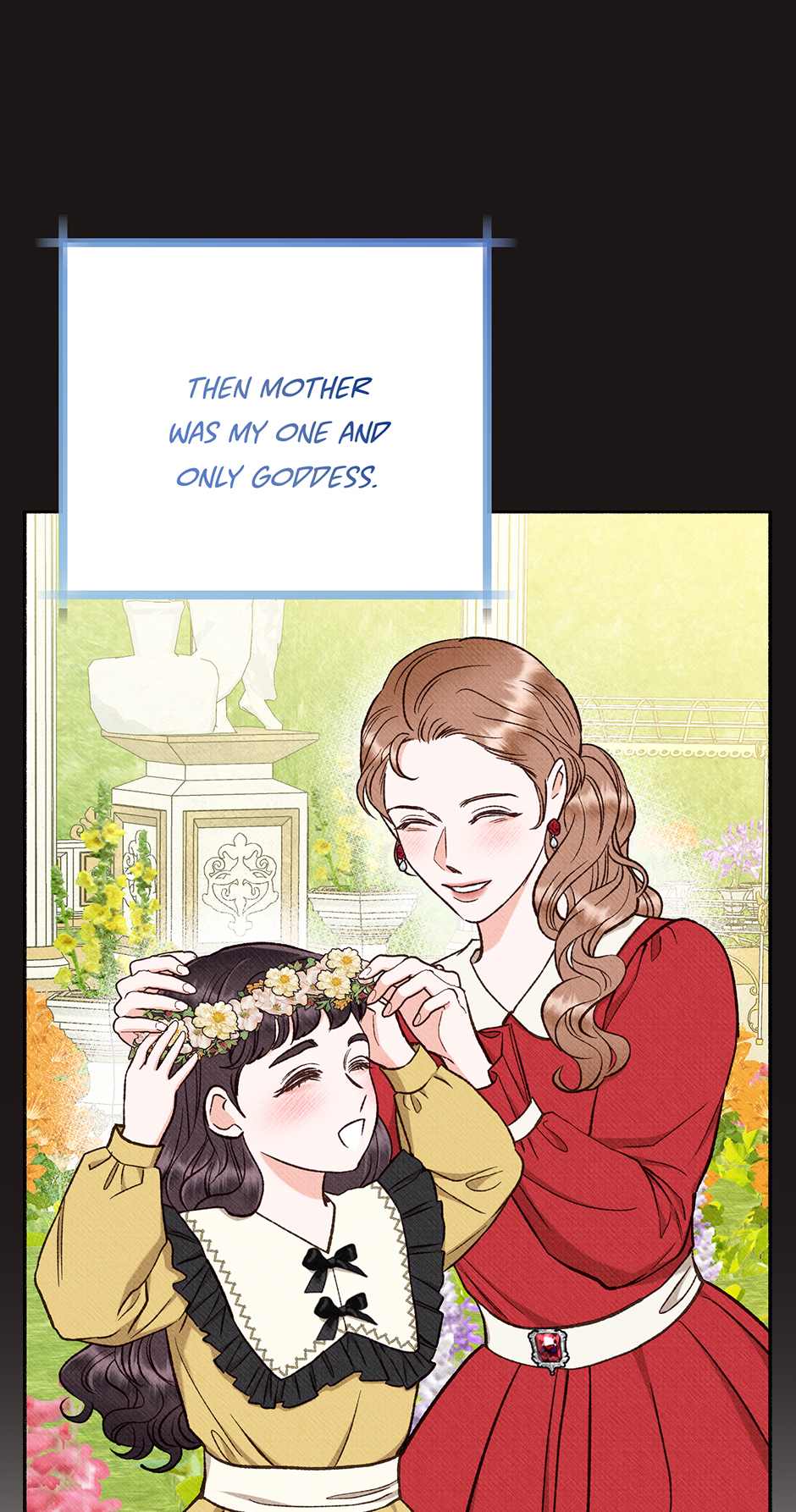 To My Rude Darling with Multiple Personalities Chapter 29 page 44 - 
