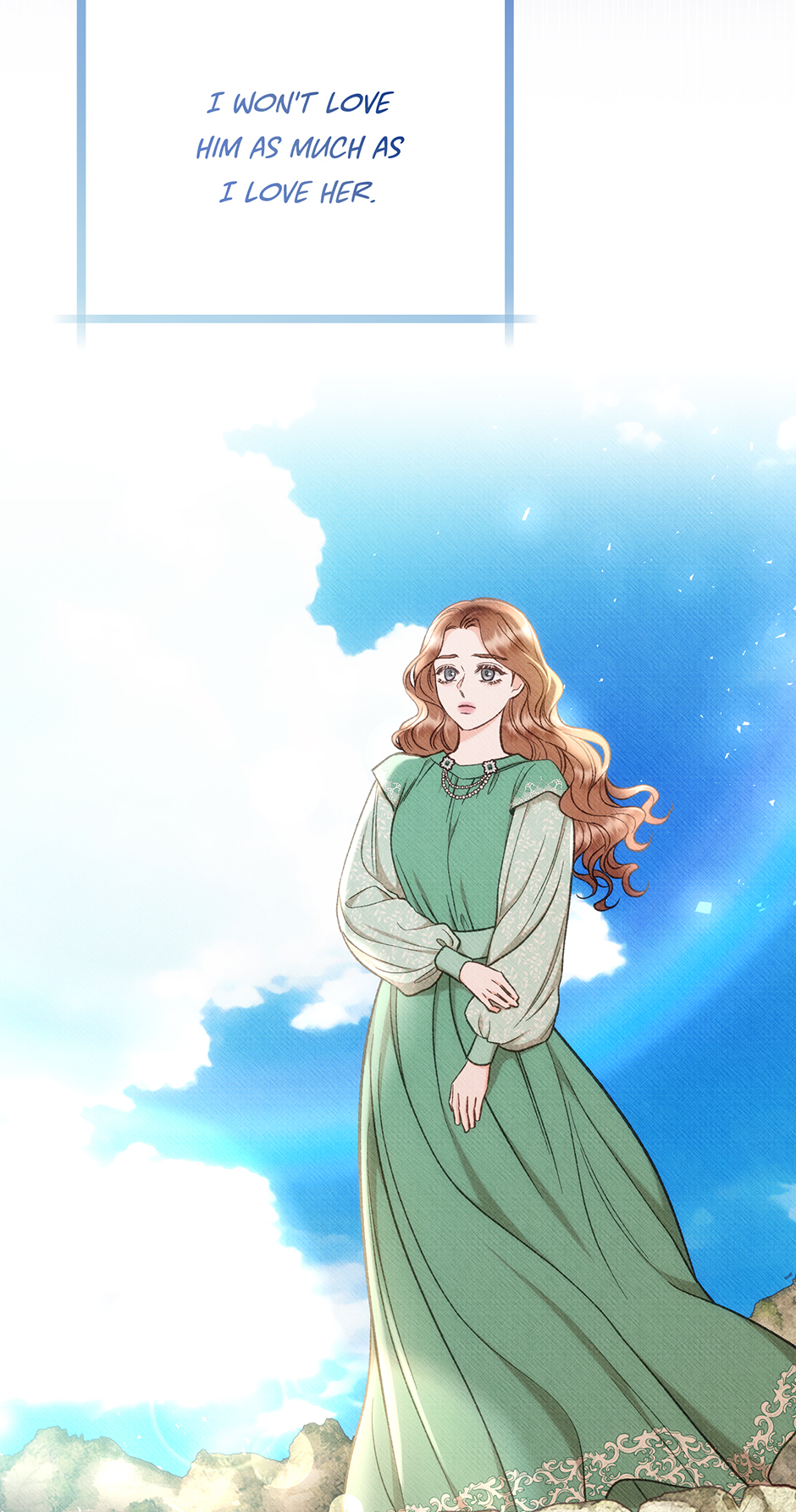 To My Rude Darling with Multiple Personalities Chapter 29 page 47 - 