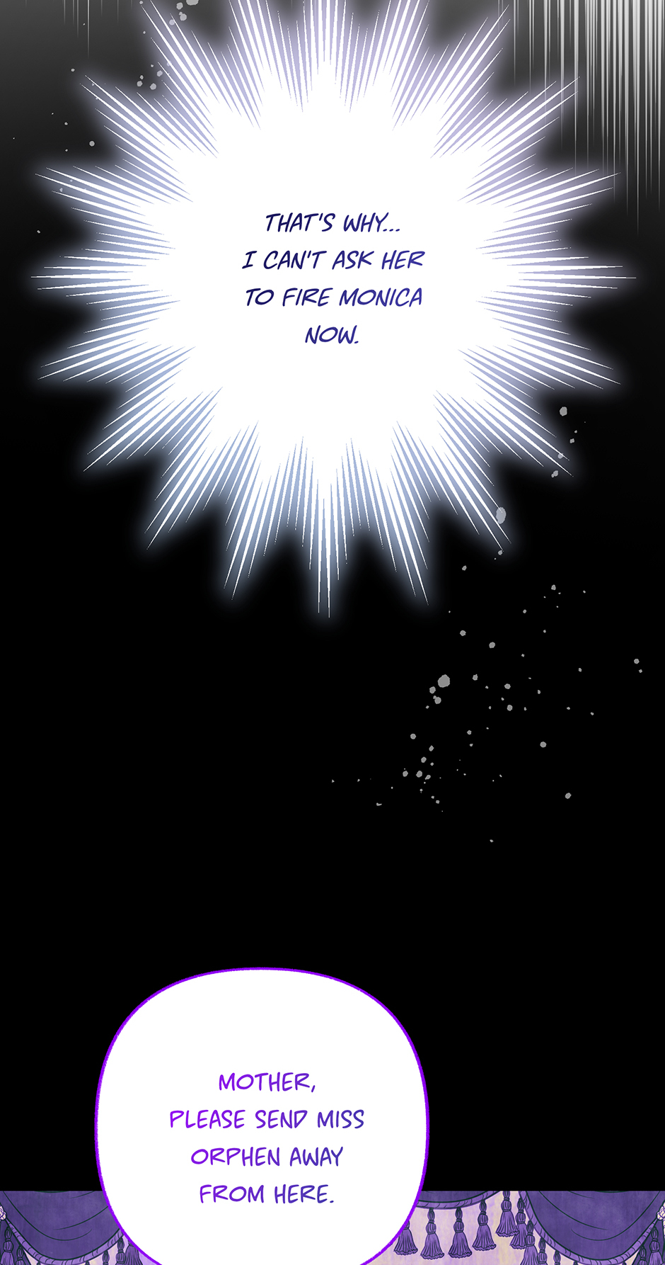 To My Rude Darling with Multiple Personalities Chapter 29 page 49 - 