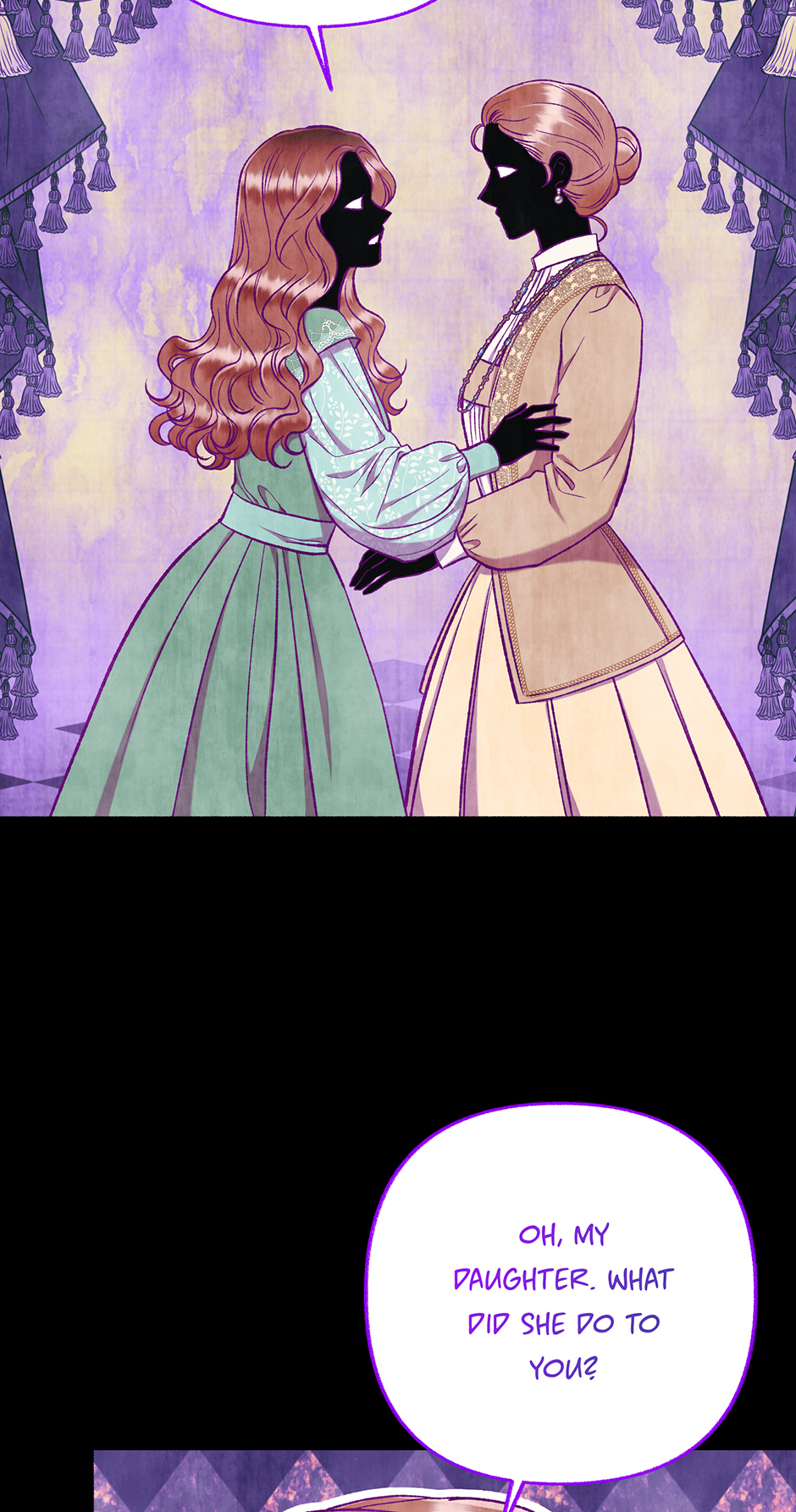 To My Rude Darling with Multiple Personalities Chapter 29 page 50 - 