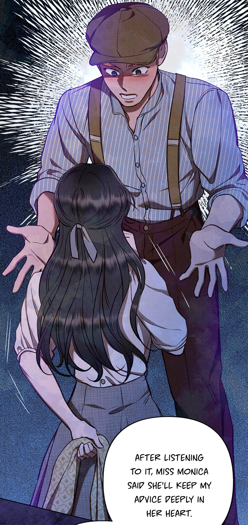 To My Rude Darling with Multiple Personalities Chapter 29 page 6 - 