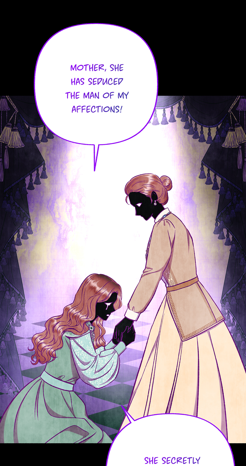 To My Rude Darling with Multiple Personalities Chapter 29 page 52 - 