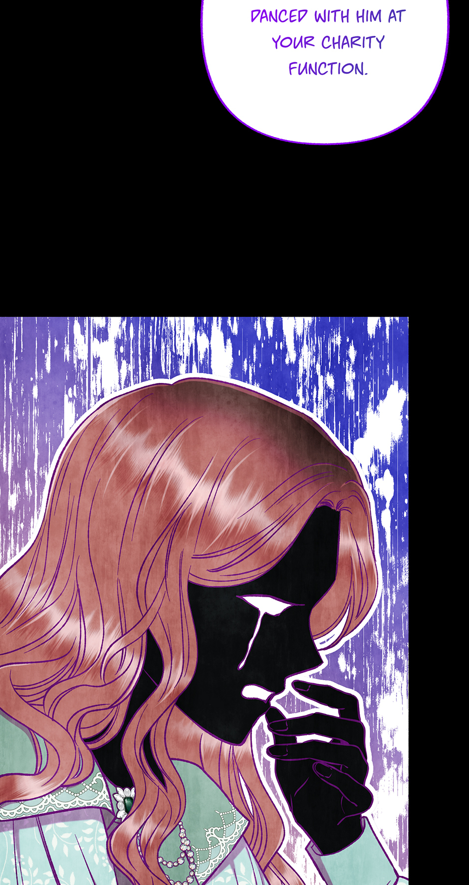 To My Rude Darling with Multiple Personalities Chapter 29 page 53 - 