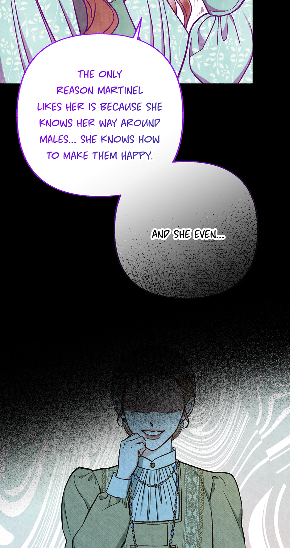 To My Rude Darling with Multiple Personalities Chapter 29 page 54 - 