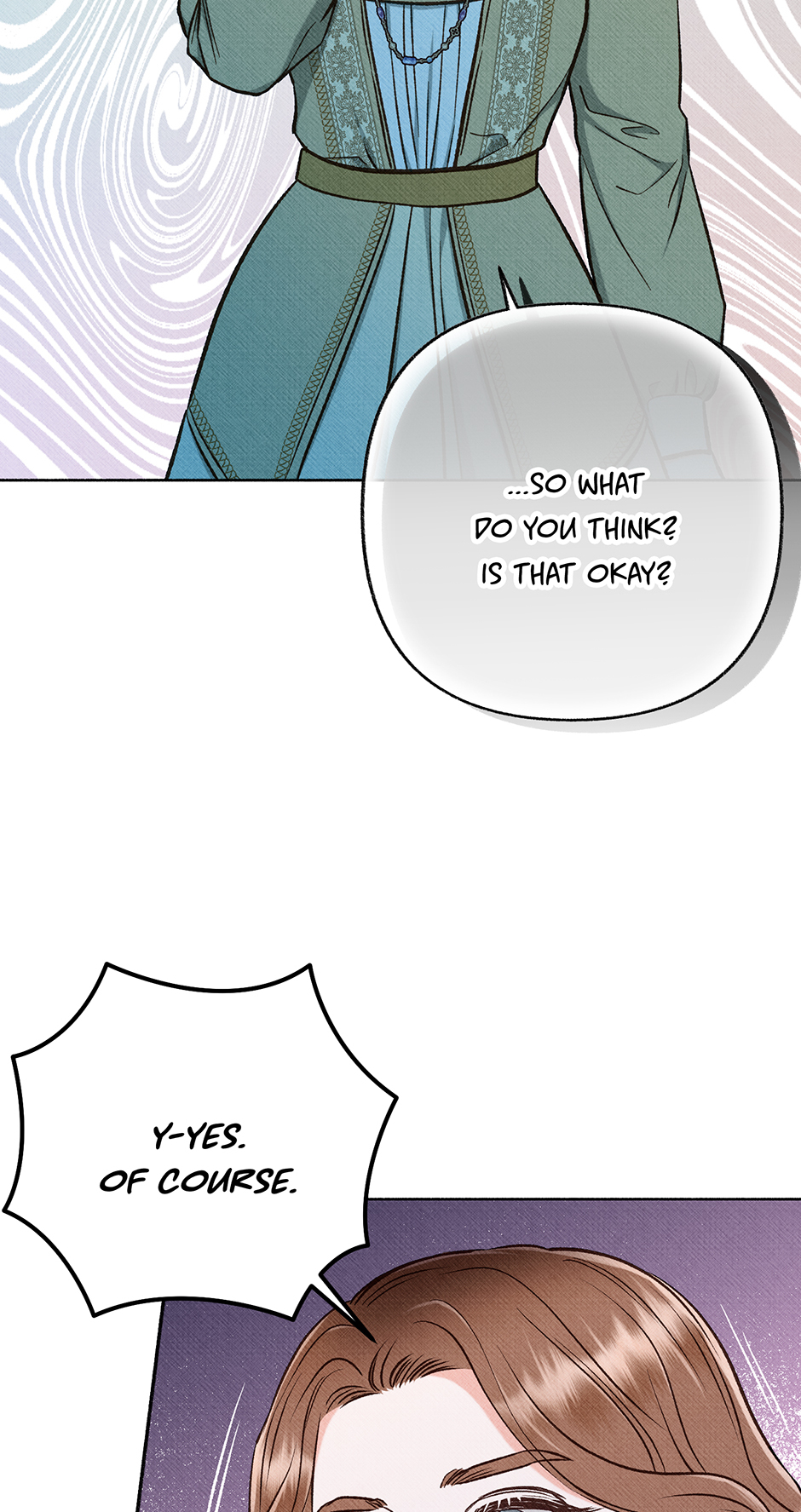 To My Rude Darling with Multiple Personalities Chapter 29 page 55 - 