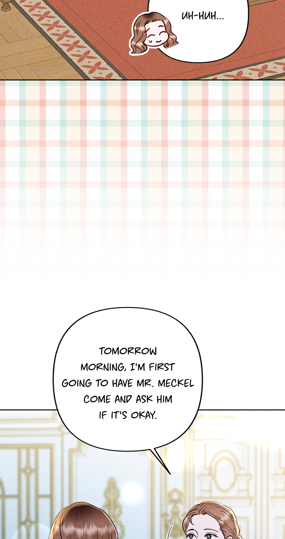 To My Rude Darling with Multiple Personalities Chapter 29 page 58 - 