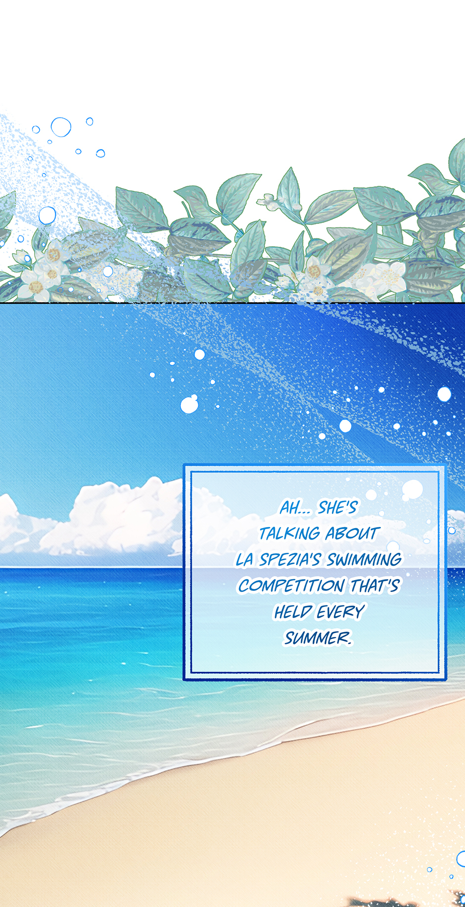 To My Rude Darling with Multiple Personalities Chapter 29 page 60 - 