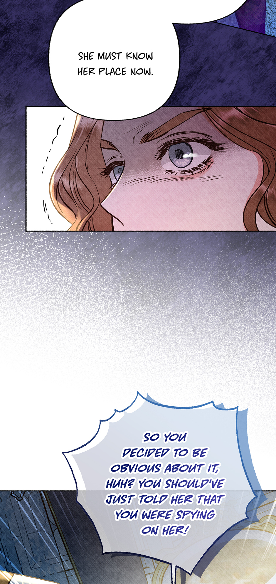 To My Rude Darling with Multiple Personalities Chapter 29 page 7 - 