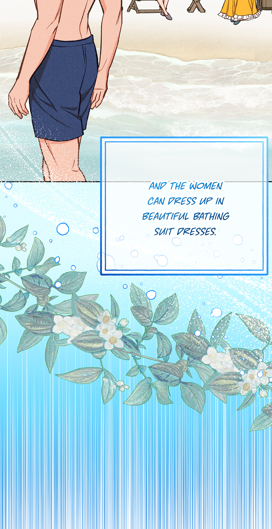 To My Rude Darling with Multiple Personalities Chapter 29 page 62 - 