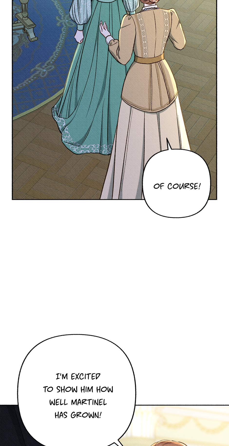 To My Rude Darling with Multiple Personalities Chapter 29 page 64 - 