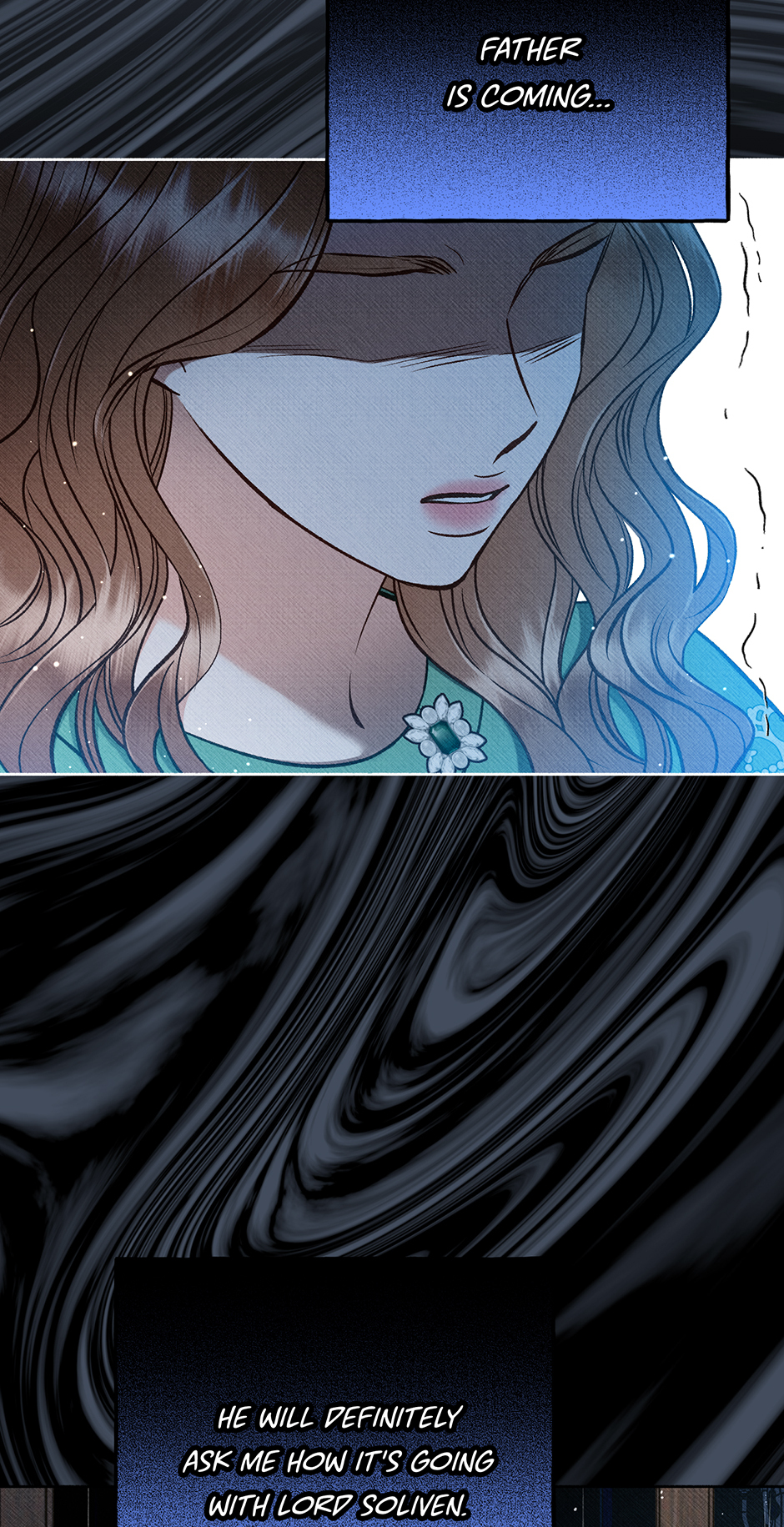 To My Rude Darling with Multiple Personalities Chapter 29 page 66 - 