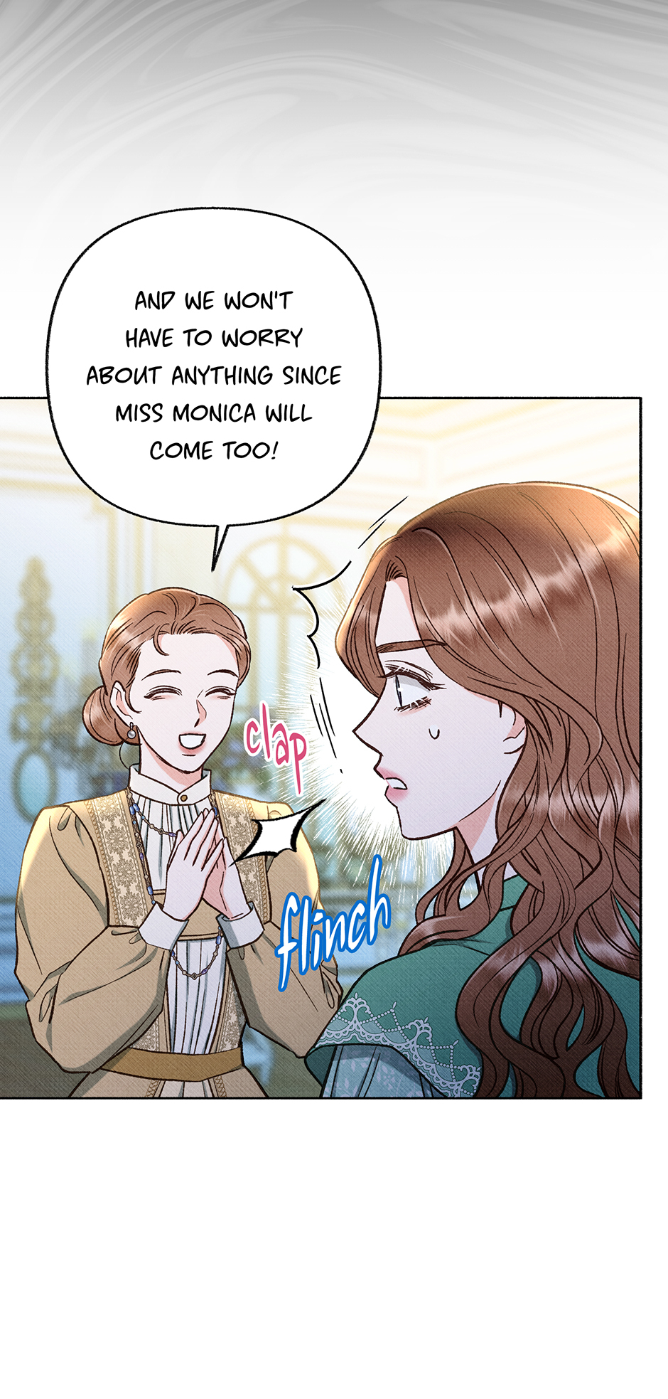 To My Rude Darling with Multiple Personalities Chapter 29 page 70 - 