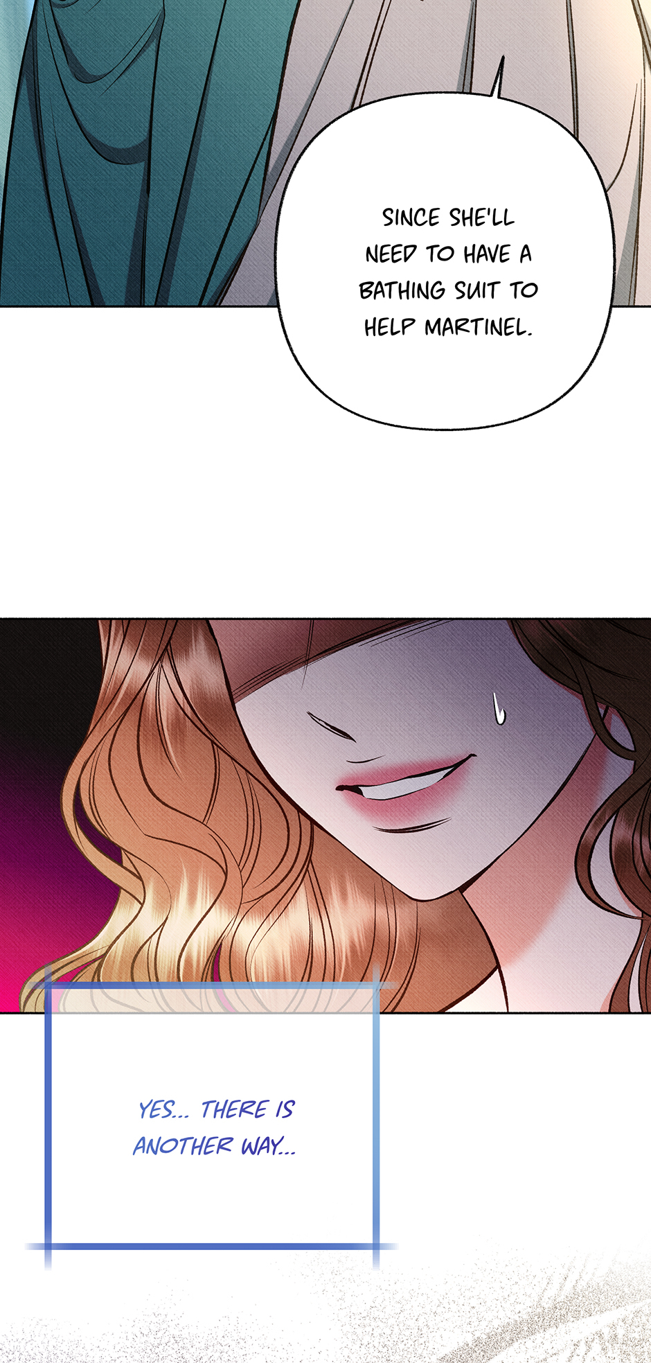 To My Rude Darling with Multiple Personalities Chapter 29 page 72 - 