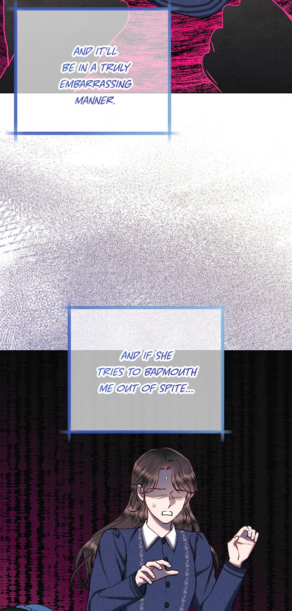 To My Rude Darling with Multiple Personalities Chapter 29 page 74 - 