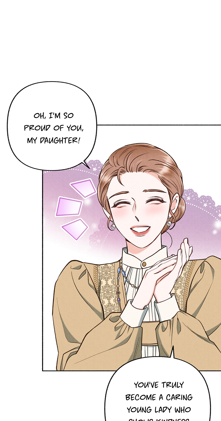 To My Rude Darling with Multiple Personalities Chapter 29 page 78 - 
