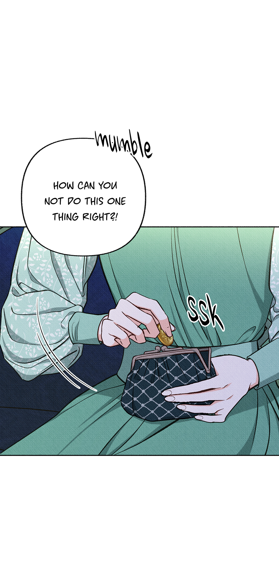 To My Rude Darling with Multiple Personalities Chapter 29 page 9 - 