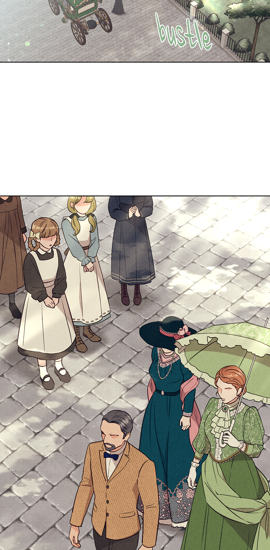 To My Rude Darling with Multiple Personalities Chapter 3 page 13 - 