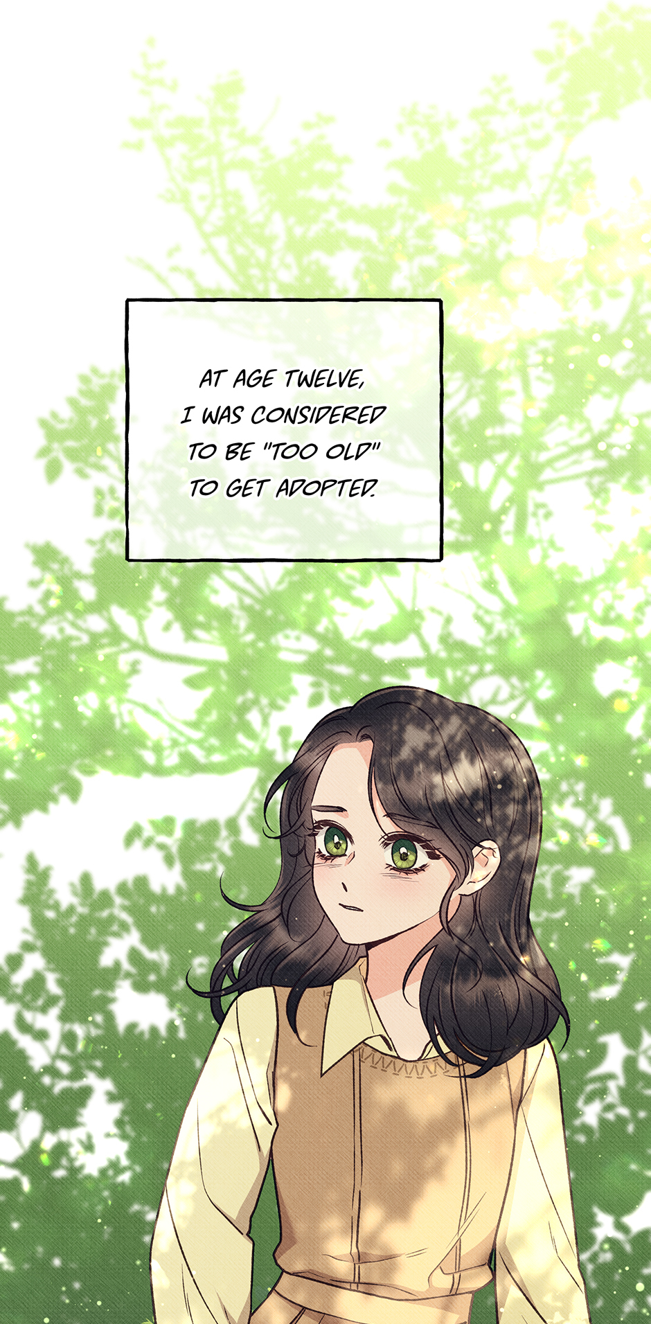 To My Rude Darling with Multiple Personalities Chapter 3 page 15 - 
