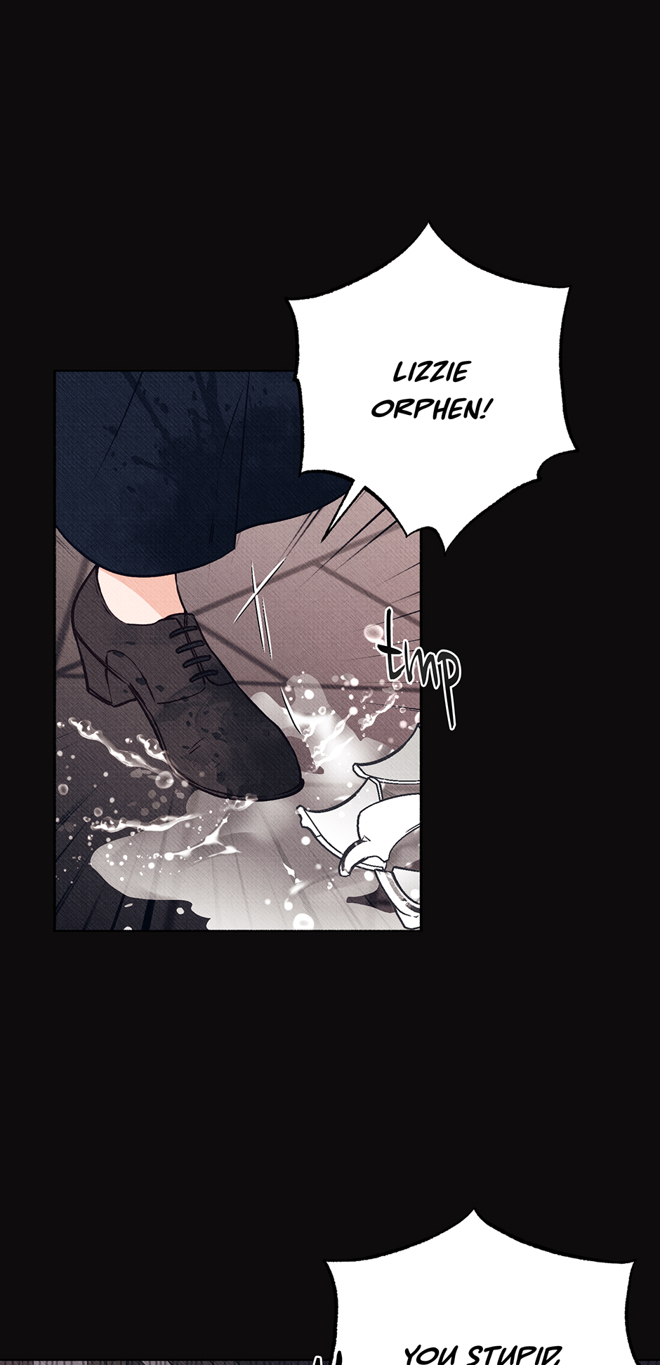 To My Rude Darling with Multiple Personalities Chapter 3 page 3 - 
