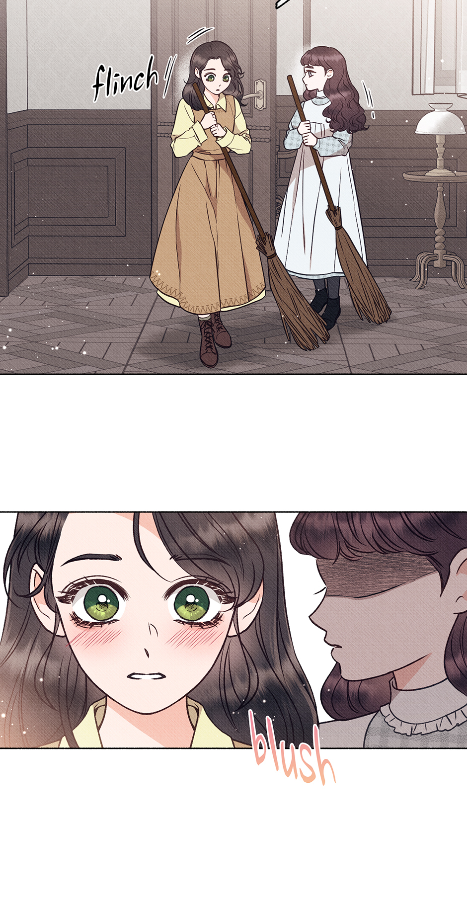 To My Rude Darling with Multiple Personalities Chapter 3 page 21 - 