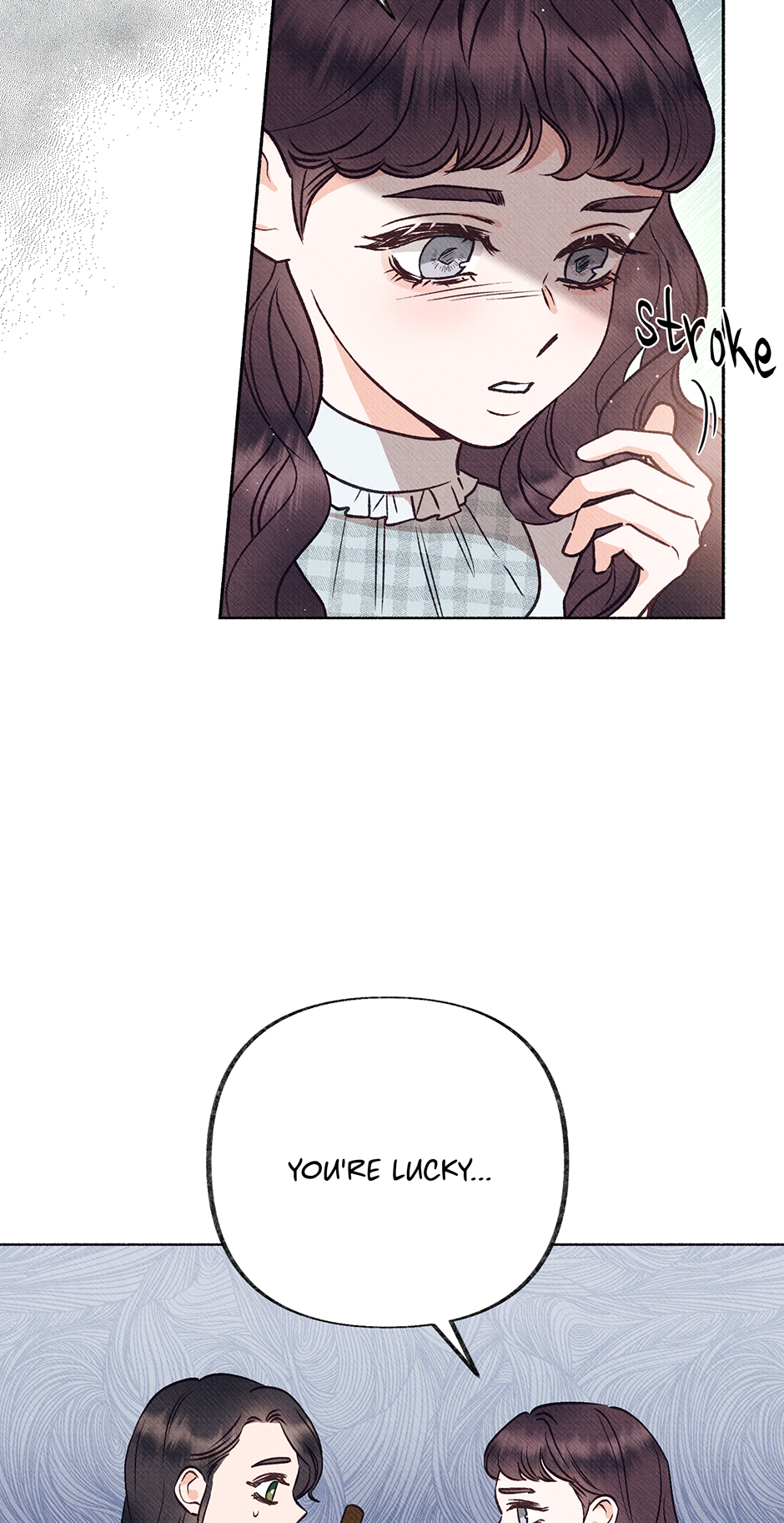 To My Rude Darling with Multiple Personalities Chapter 3 page 23 - 